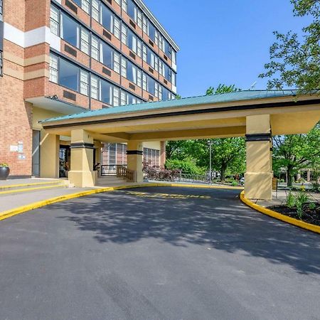 Aire Hotel Lebanon Hershey エクステリア 写真