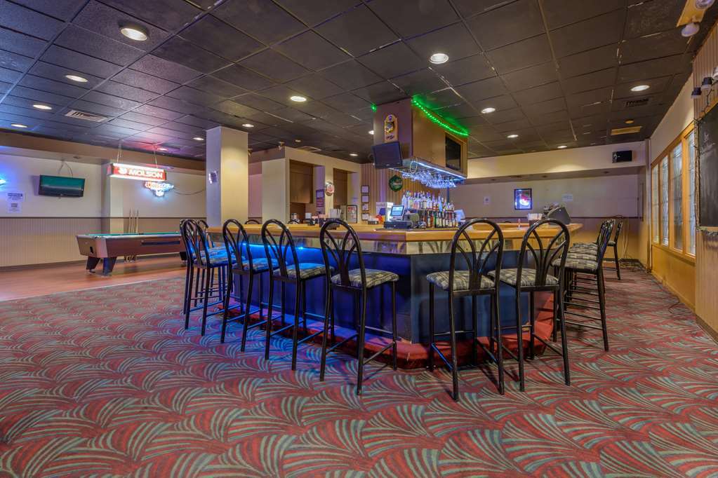 Aire Hotel Lebanon Hershey レストラン 写真