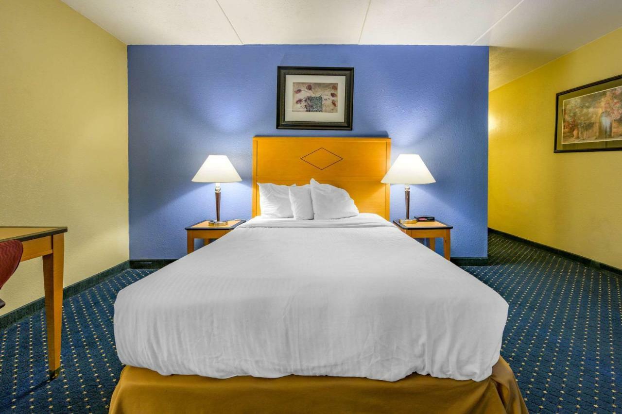 Aire Hotel Lebanon Hershey エクステリア 写真