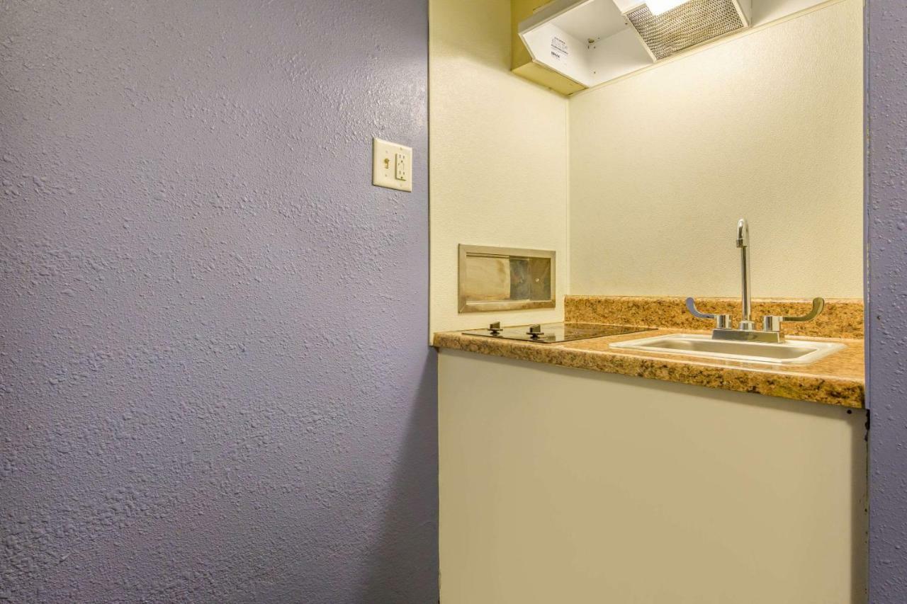 Aire Hotel Lebanon Hershey エクステリア 写真